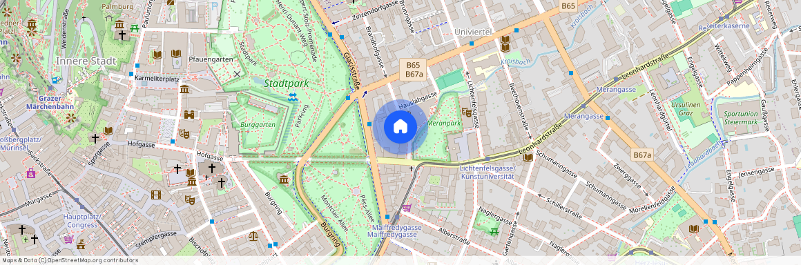 Brandhofgasse 22-24, 8010 Graz