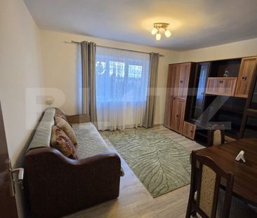 Apartament 2 camere, 45 mp, decomandat, zona strazii Primaverii - Fotografie 3