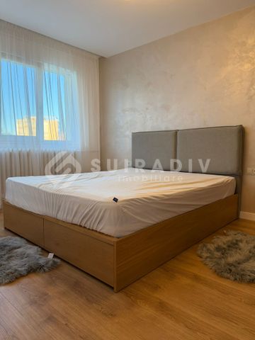 Apartament modern, recent renovat- Gheorgheni - Fotografie 4