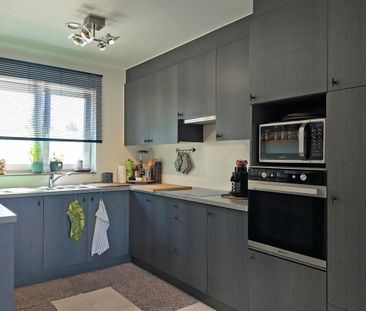 Modern wooncomfort in een rustige, residentiële omgeving te Eeklo! - Photo 3