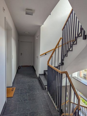 6345 - Modernes Single-Appartement mit EBK und Balkon in Klinikumsnähe! - Photo 4