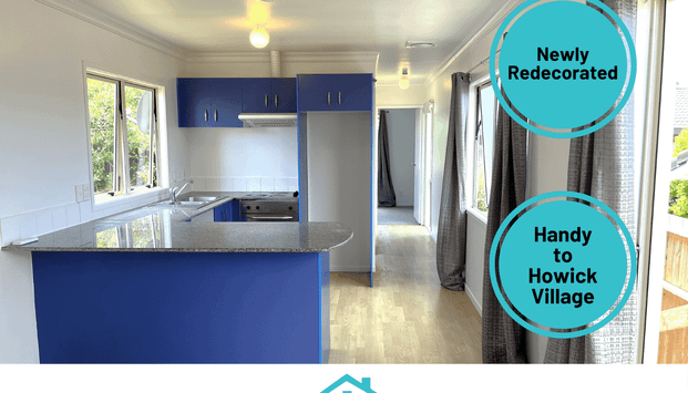 Cosy One-Bedroom Stand-Alone Home in Somerville - Photo 1