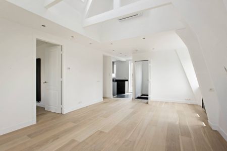 For rent: Prins Hendriklaan 13D, 1075 AX Amsterdam - Foto 2