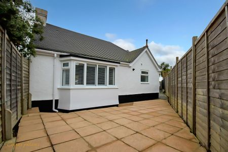 1 bed detached house to rent in South Strand, East Preston, BN16 - Photo 4