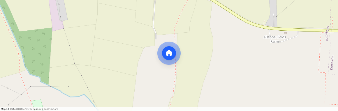 Ledbury Court, Cheltenham, GL52