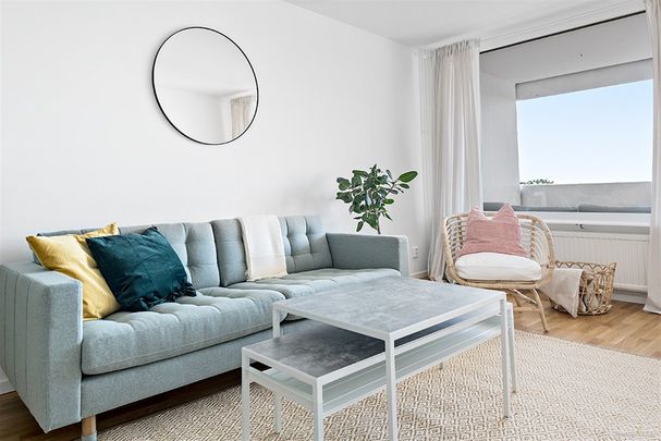 Ödmanssonsgatan 48 - Photo 1