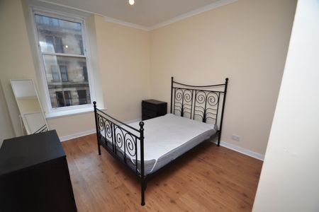 1 bed flat to rent in Cathcart Road, Glasgow, G42 - Photo 3