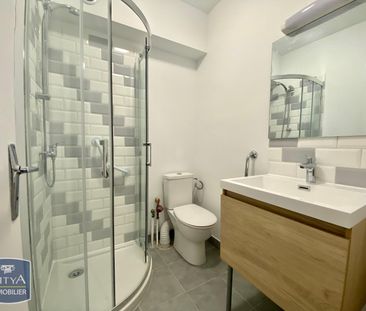 Location Appartement 1 pièce 17m² CHAVILLE 92370 - Photo 6