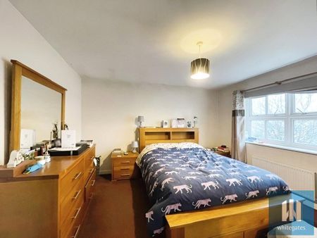 4 bedroom detached house to rent - Photo 5