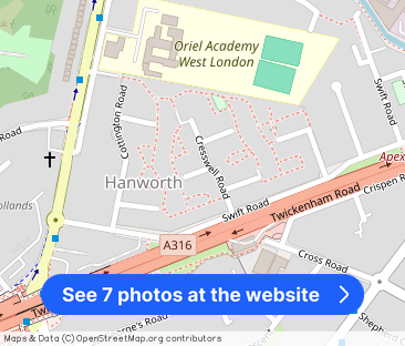 Dunmow Close, Feltham, TW13 - Photo 1