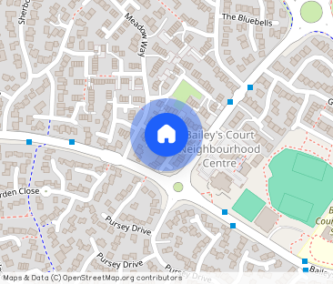 Burden Close, Bristol - Photo 1