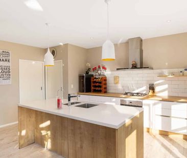 Pet-friendly 3 Bedroom, 2 Bathroom Home in Hanley's - Photo 3