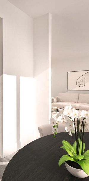 2 chambres - 200 Rue De Gaspé, Verdun - Photo 1