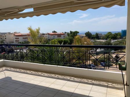 Διαμέρισμα για ενοικίαση - Βούλα, - Photo 4