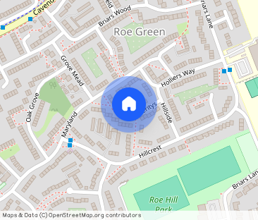 Veritys, Hatfield - Photo 1