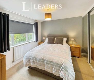 Greenway Close, Rothley, LE7 - Photo 1
