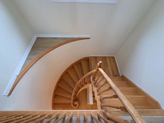 For Lease - 4859 Marble Arch Mews, Mississauga, Ontario - Photo 1