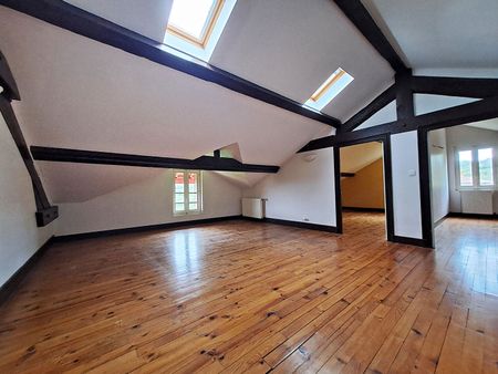 Rare ! Demeure Rontalon 6 pièce(s) 191.74 m2 - Photo 4