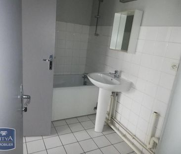 Location Appartement 1 pièce 26m² LILLE 59000 - Photo 1