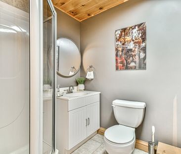 À louer / Maison de plain-pied - Photo 3