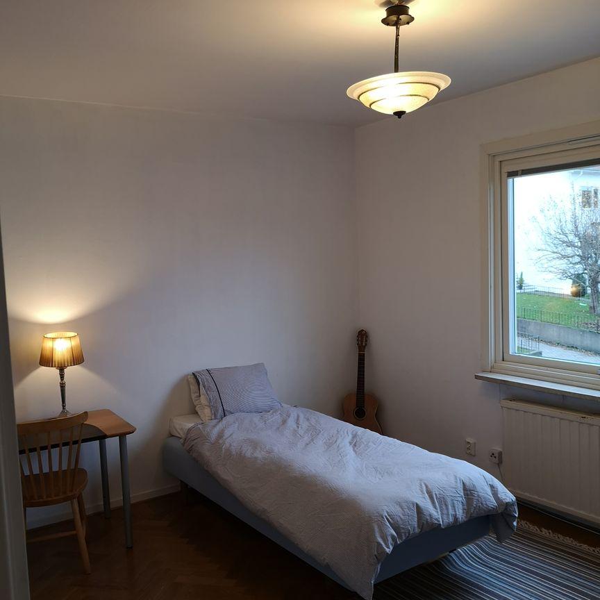 Hagmarksgatan, Göteborg - Foto 1