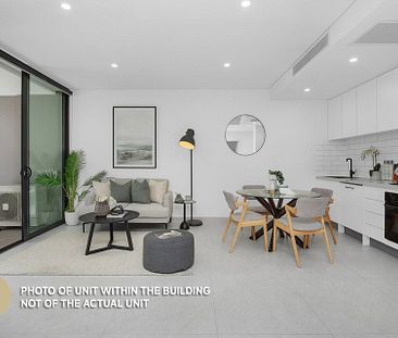 Luxury 1 Bedroom Apartment in West Pennant Hills&period; - Photo 4