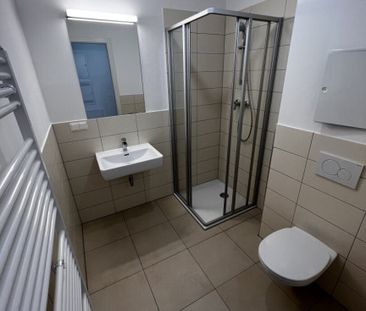 Gemütliche 2-Zimmer Wohnung mit Balkon - Photo 6