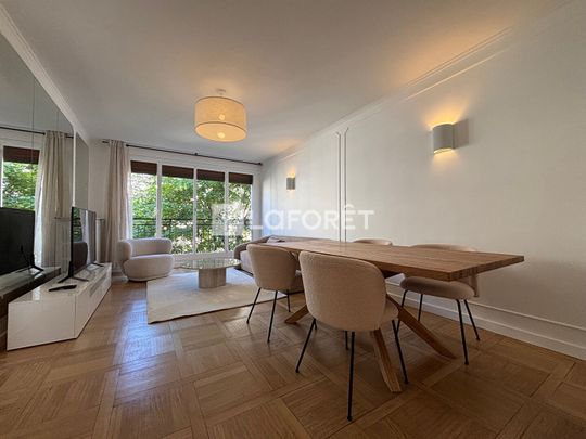 Apartment - Photo 1