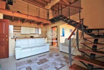 Loft arredato - Ortigia - Sicilia