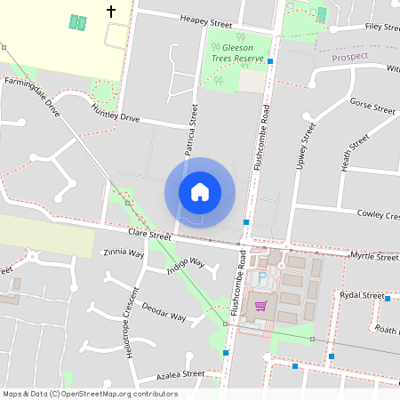 44/41 Patricia Street, NSW 2148, Blacktown