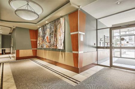 For Lease - 5949 Yonge Street Unit# 1007, Toronto, Ontario - Photo 4