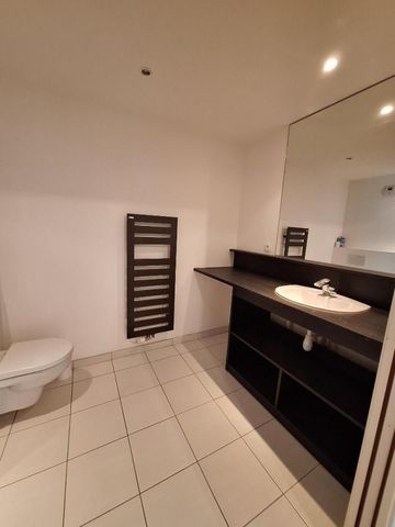 Appartement T2 à louer - 45 m² - Photo 4