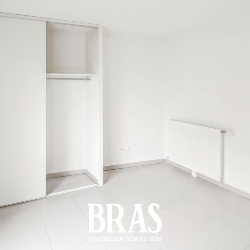 Location Appartement 2 pièces 43m² NANTES 44300 - Photo 1