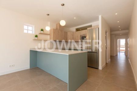 Piso de alquiler en Calle de Antonio Rodríguez Villa, El Viso - Photo 2