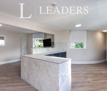 1 bedroom house to rent - Photo 2