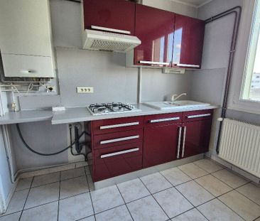 Location Appartement 1 pièce 41m² BESANCON 25000 - Photo 2