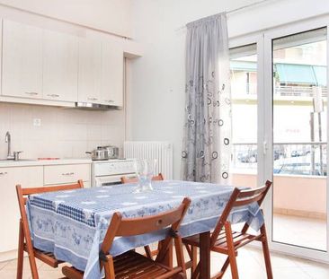 Διαμέρισμα για ενοικίαση - Άνω Πατήσια, - Photo 6