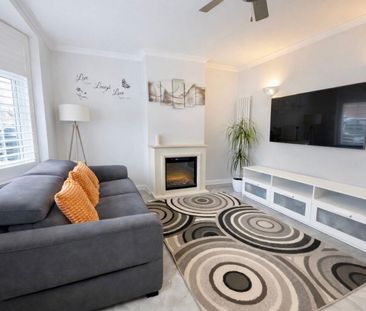 3 bedroom House To Let Total Size: 862 SQ FT - Photo 1