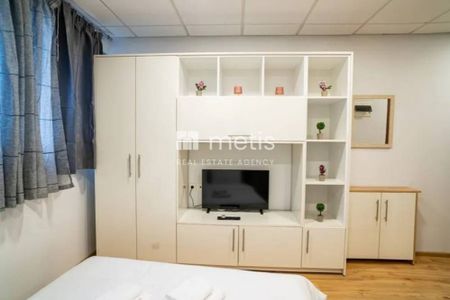 Studio/Γκαρσονιέρα για ενοικίαση Ξηροκρήνη (Ξηροκρήνη - Παναγία Φανερωμένη) - Φωτογραφία 4