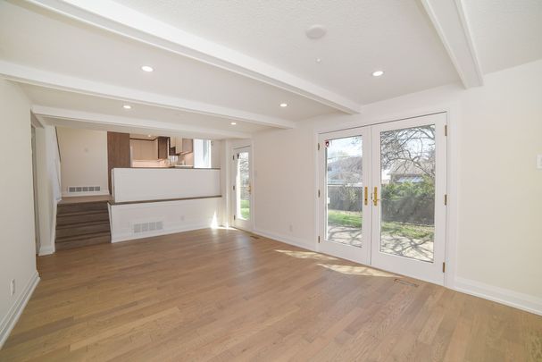 For Lease - 29 Colonsay Road, Markham, Ontario - Photo 1