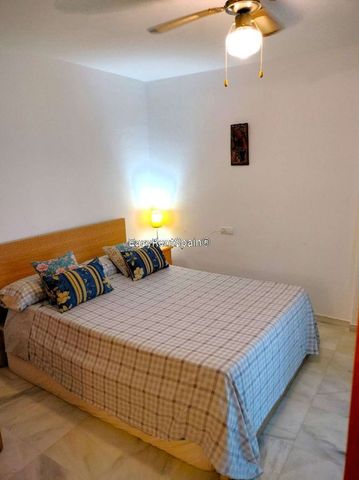 2 room luxury Flat for rent in Benalmádena, Andalusia - Photo 5