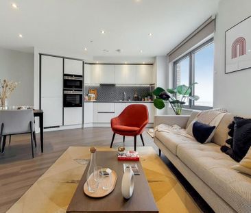 2 bedroom flat to rent - Photo 1