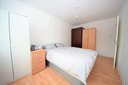 Tyler House, Sidney Road, Stockwell, SW9 - Photo 3