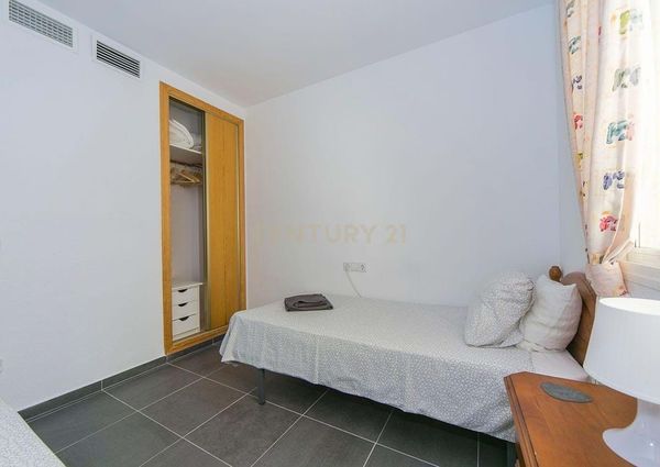 Calpe/Calp, Valencian Community