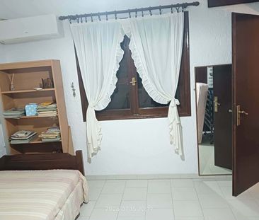Studio/Γκαρσονιέρα για ενοικίαση - Αγία Βαρβάρα, - Φωτογραφία 1