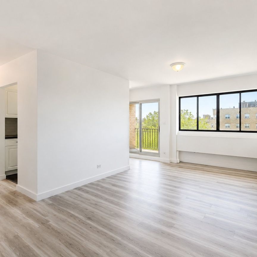 Condo à louer, Mont-Royal - Photo 1