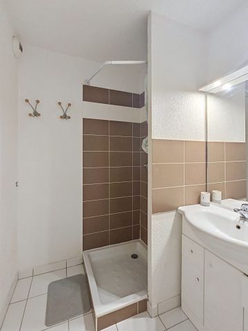 Location Appartement 2 pièces 42m² LANTA 31570 - Photo 4