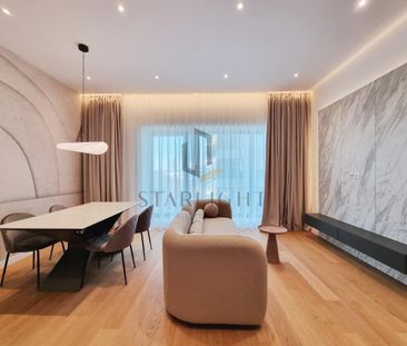 ONE Verdi Park | Park-View furnished 1 bedroom condo - Fotografie 2