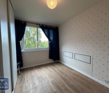 Appartement à louer 3 pièces 65.9m² - Photo 4