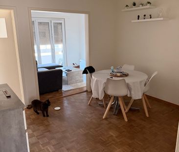 3 Zimmer, 67 m² - Photo 4